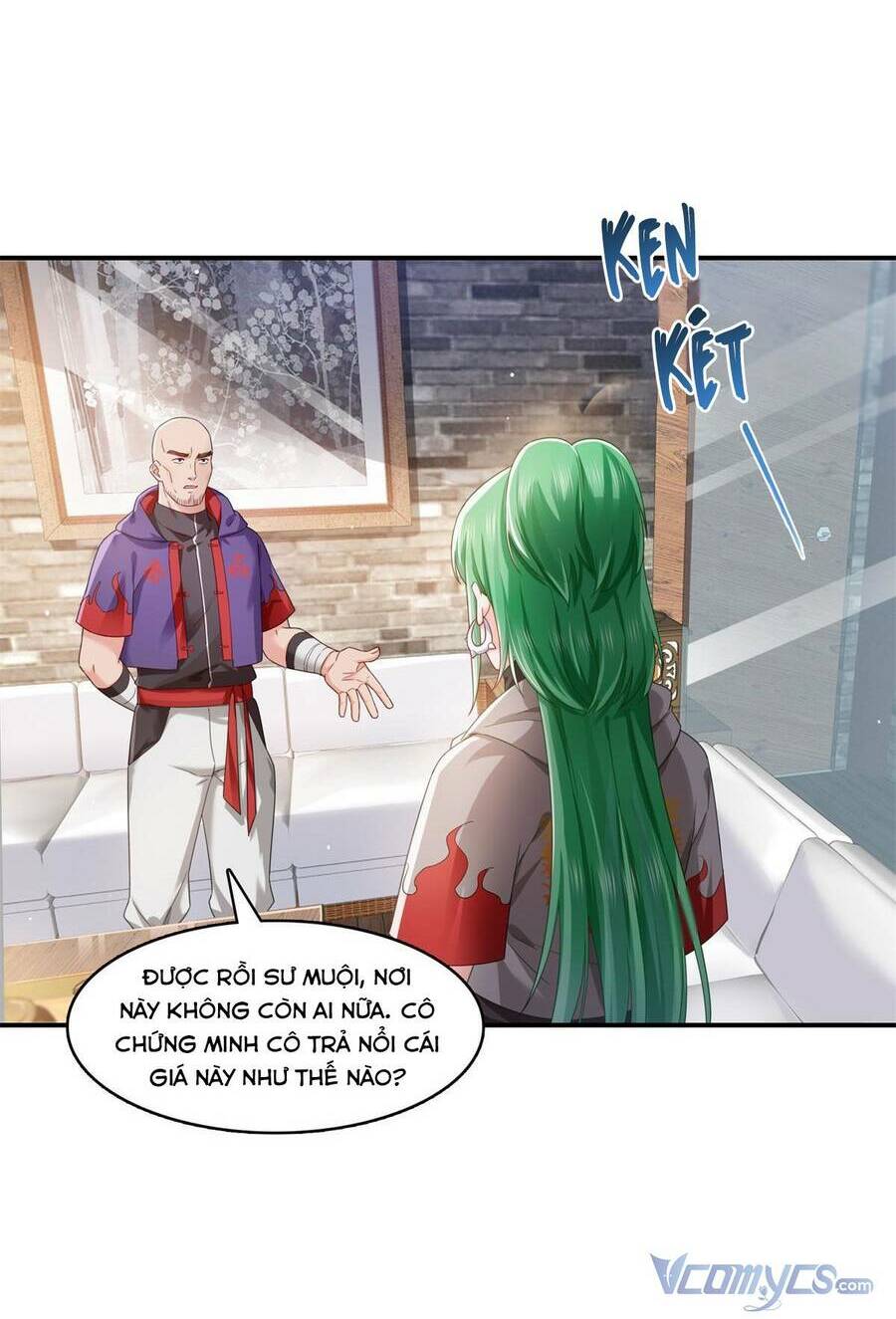 Hệt Như Hàn Quang Gặp Nắng Gắt Chapter 342 - Trang 2