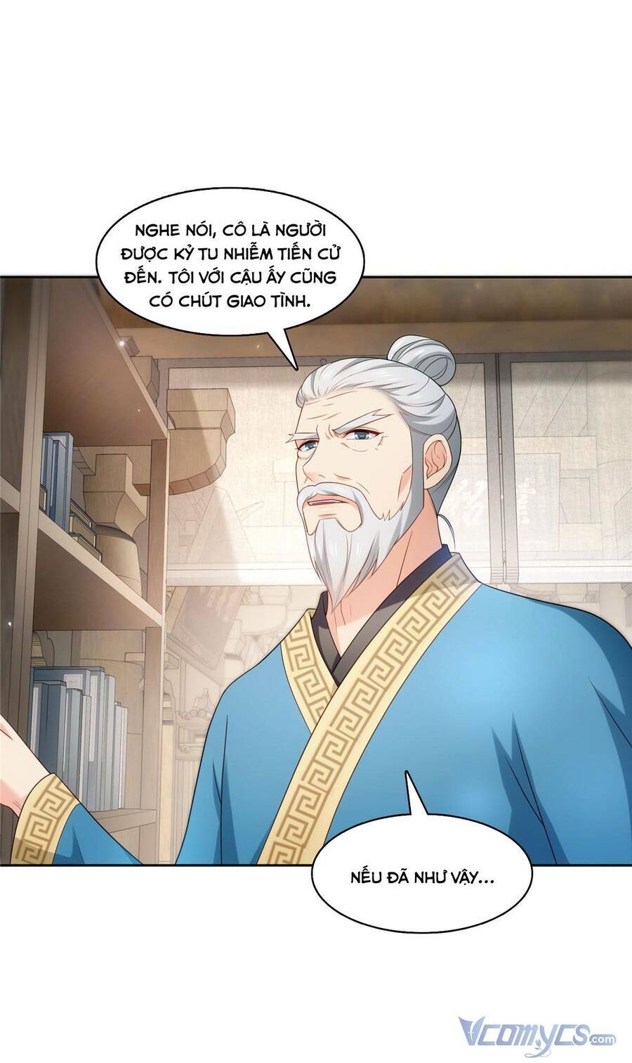 Hệt Như Hàn Quang Gặp Nắng Gắt Chapter 341 - Trang 2