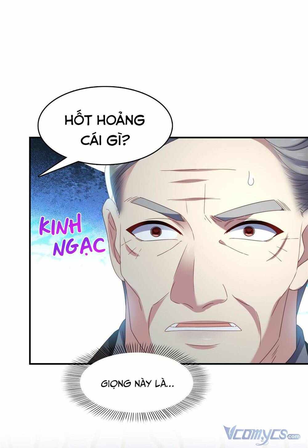 Hệt Như Hàn Quang Gặp Nắng Gắt Chapter 338 - Trang 2