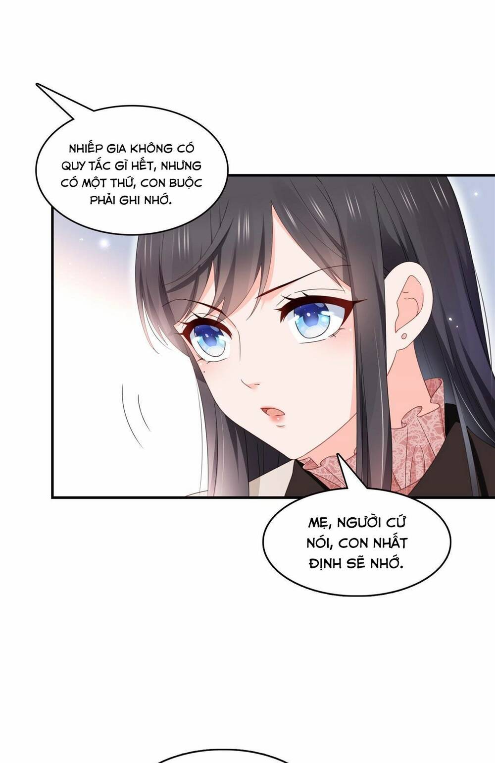 Hệt Như Hàn Quang Gặp Nắng Gắt Chapter 338 - Trang 2