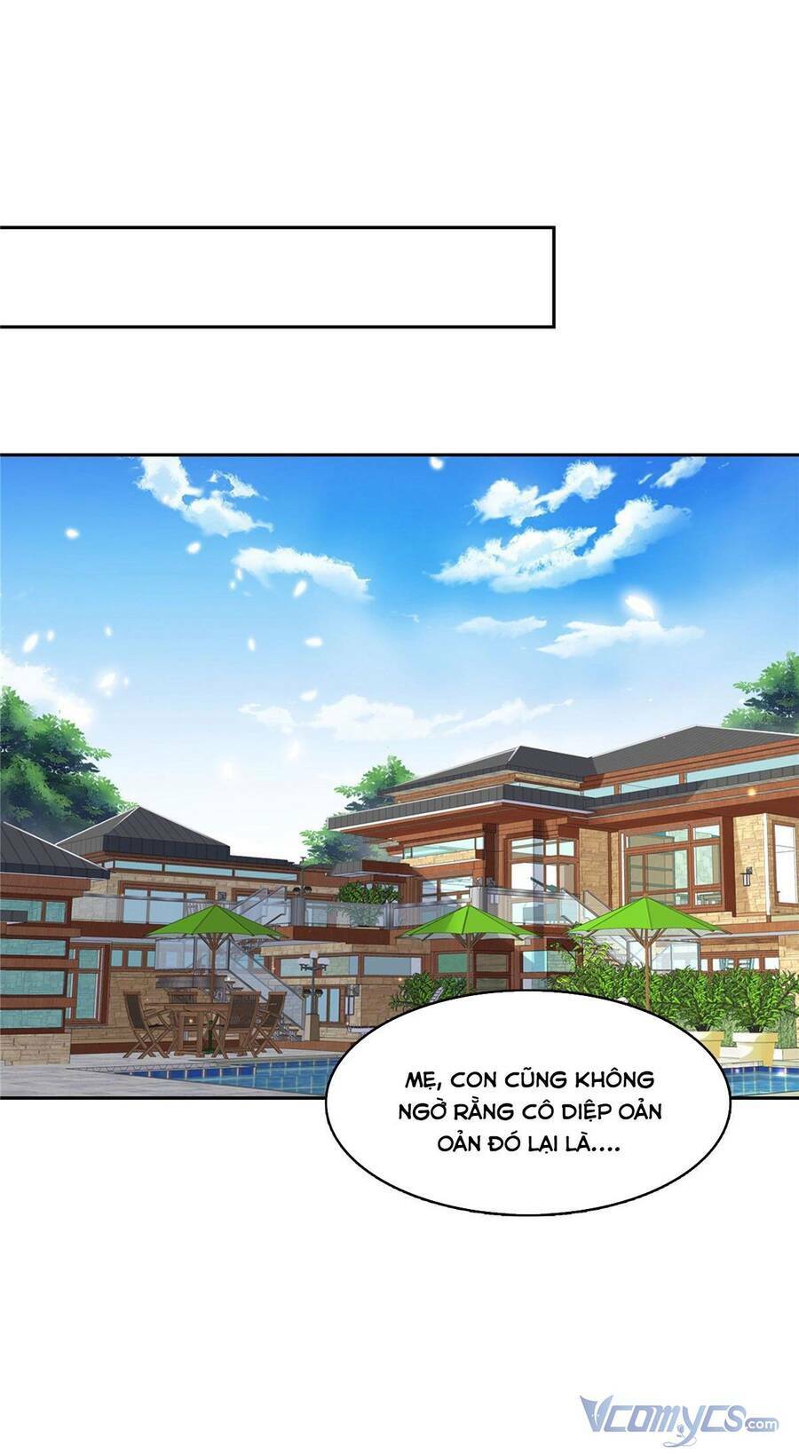 Hệt Như Hàn Quang Gặp Nắng Gắt Chapter 337 - Trang 2