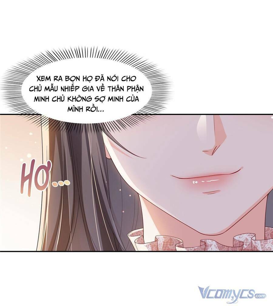 Hệt Như Hàn Quang Gặp Nắng Gắt Chapter 337 - Trang 2