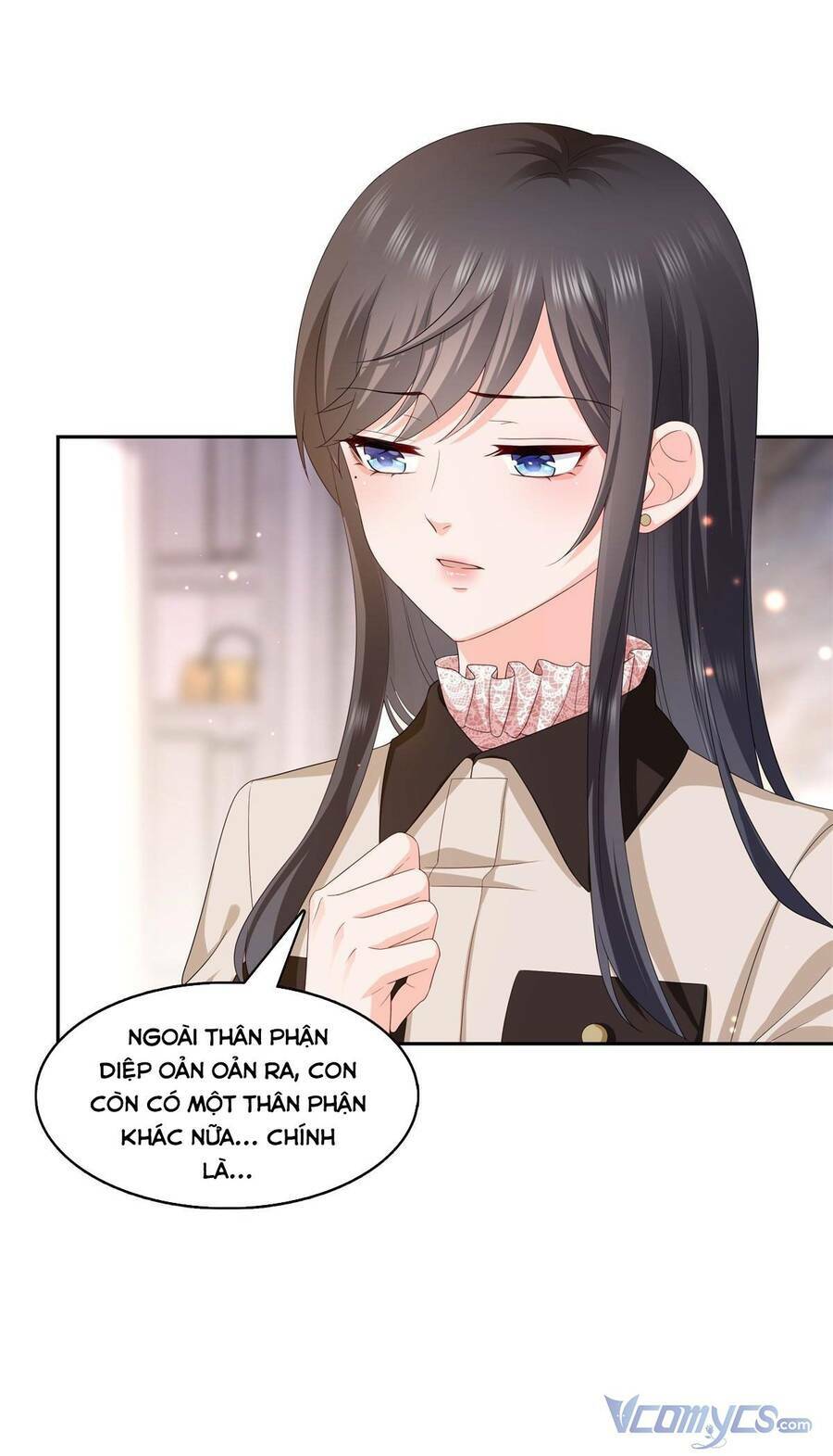 Hệt Như Hàn Quang Gặp Nắng Gắt Chapter 337 - Trang 2