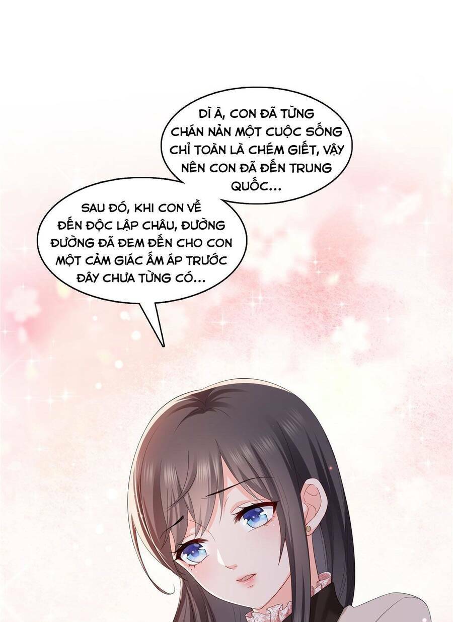 Hệt Như Hàn Quang Gặp Nắng Gắt Chapter 337 - Trang 2