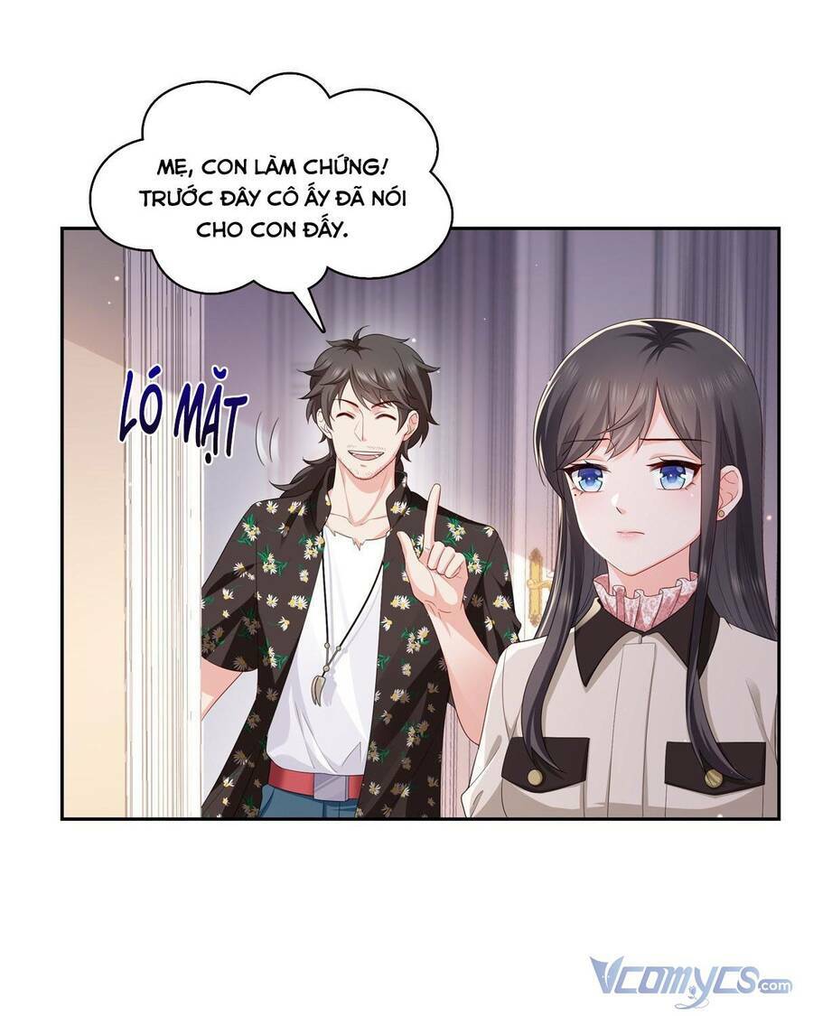 Hệt Như Hàn Quang Gặp Nắng Gắt Chapter 337 - Trang 2