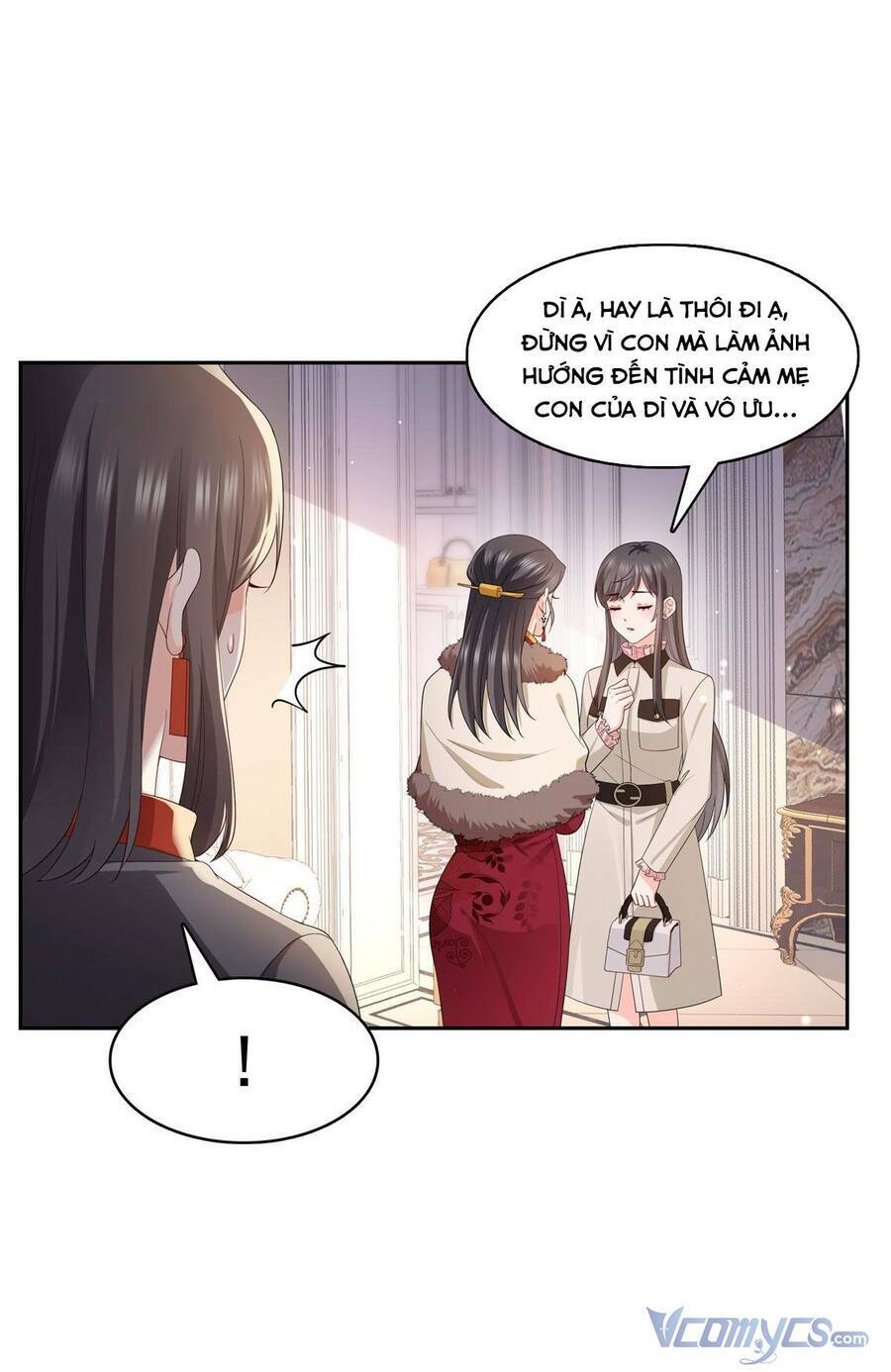 Hệt Như Hàn Quang Gặp Nắng Gắt Chapter 337 - Trang 2