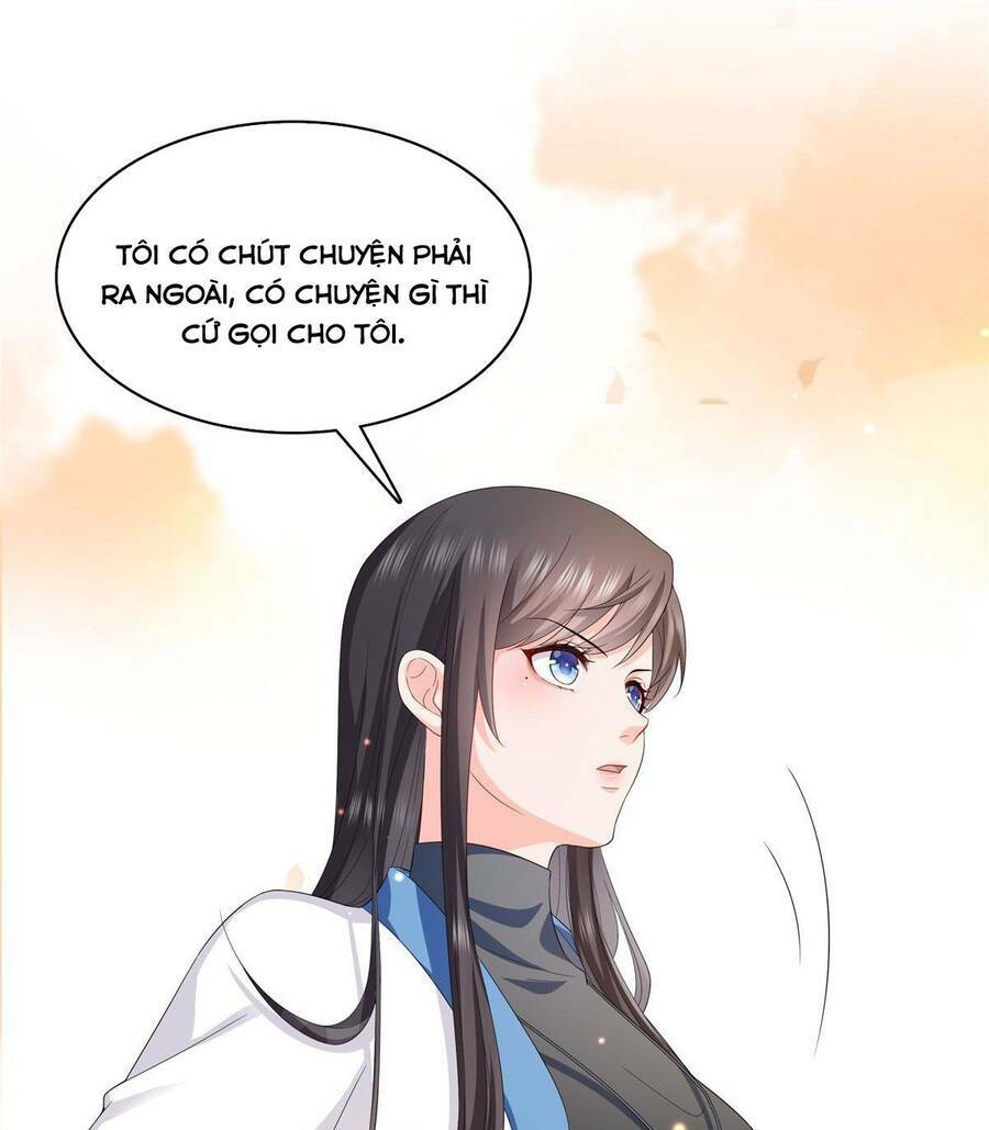 Hệt Như Hàn Quang Gặp Nắng Gắt Chapter 337 - Trang 2