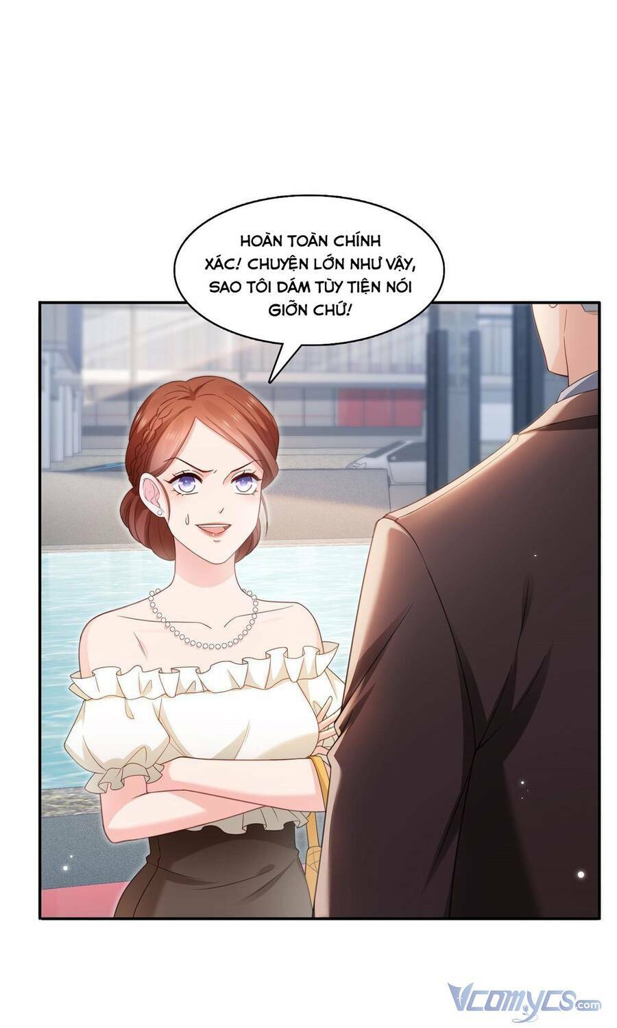 Hệt Như Hàn Quang Gặp Nắng Gắt Chapter 336 - Trang 2