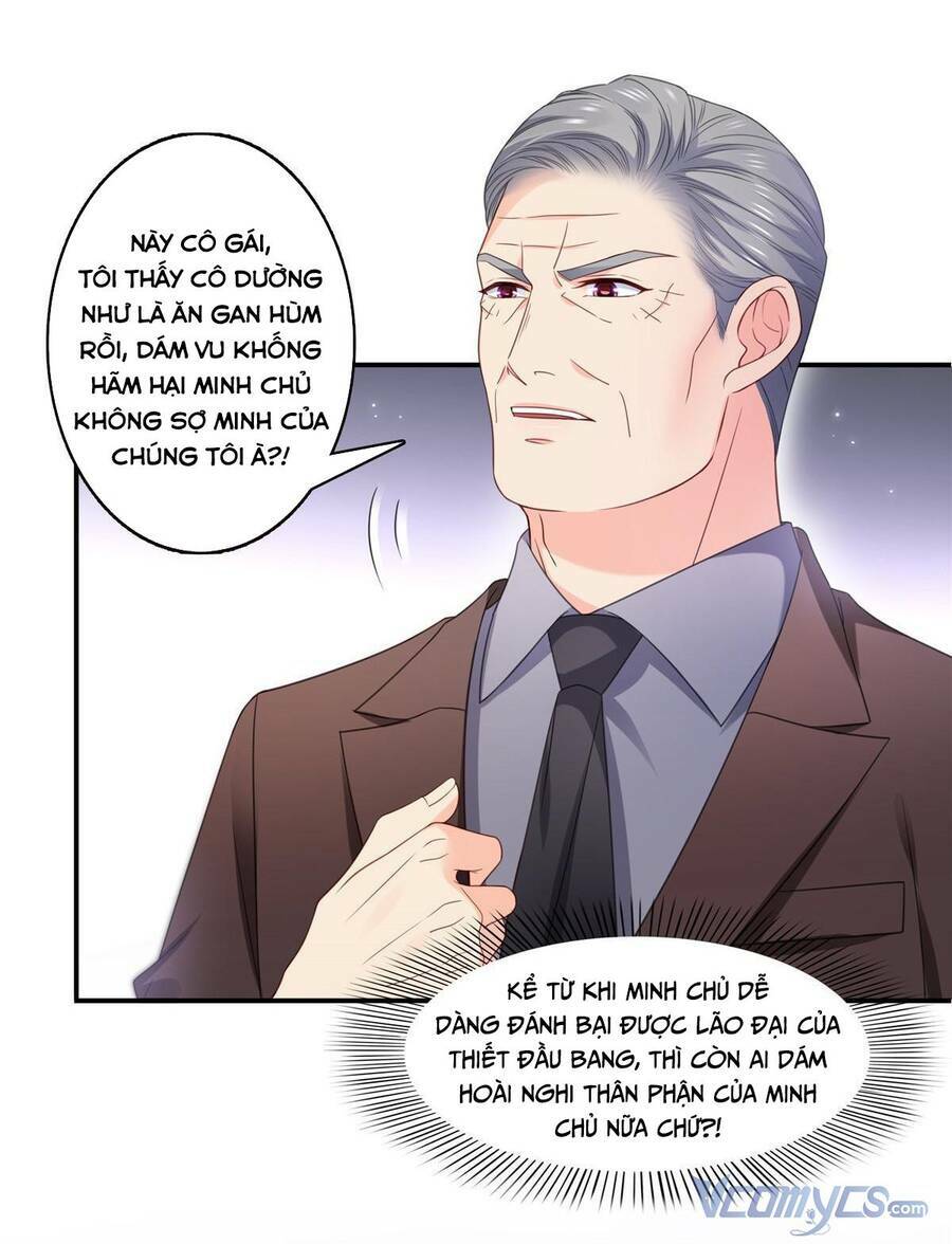 Hệt Như Hàn Quang Gặp Nắng Gắt Chapter 336 - Trang 2