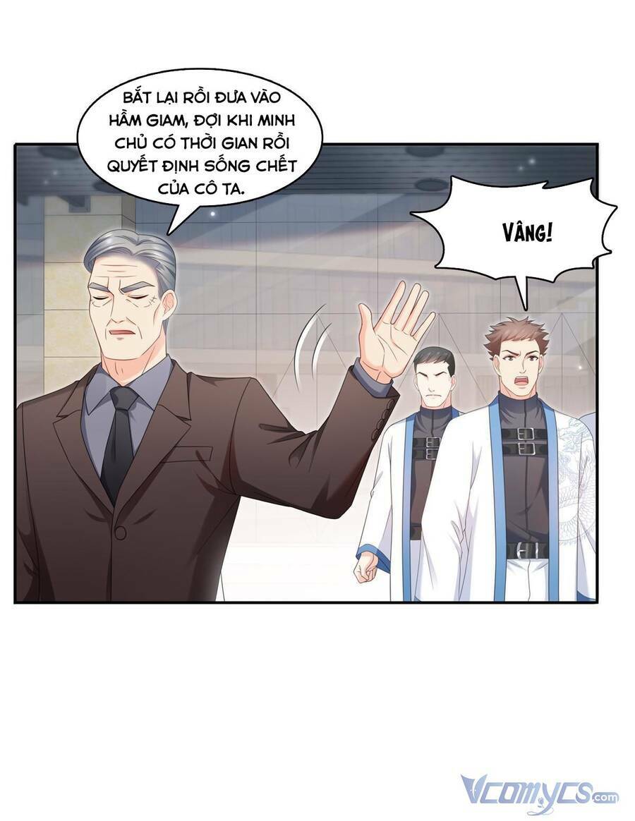 Hệt Như Hàn Quang Gặp Nắng Gắt Chapter 336 - Trang 2