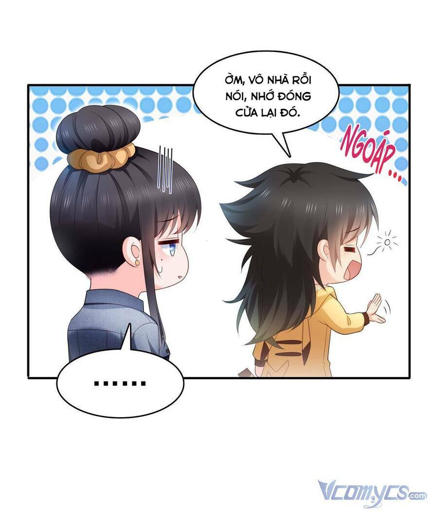 Hệt Như Hàn Quang Gặp Nắng Gắt Chapter 336 - Trang 2