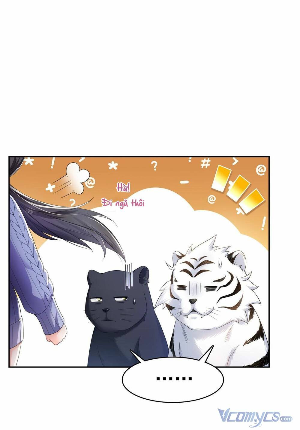 Hệt Như Hàn Quang Gặp Nắng Gắt Chapter 335 - Trang 2