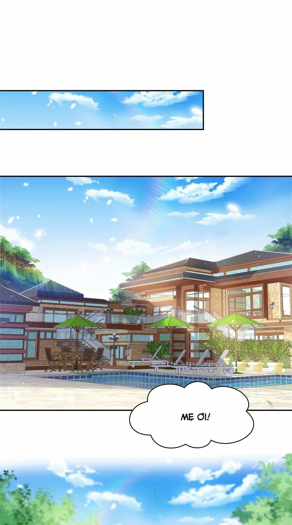 Hệt Như Hàn Quang Gặp Nắng Gắt Chapter 335 - Trang 2