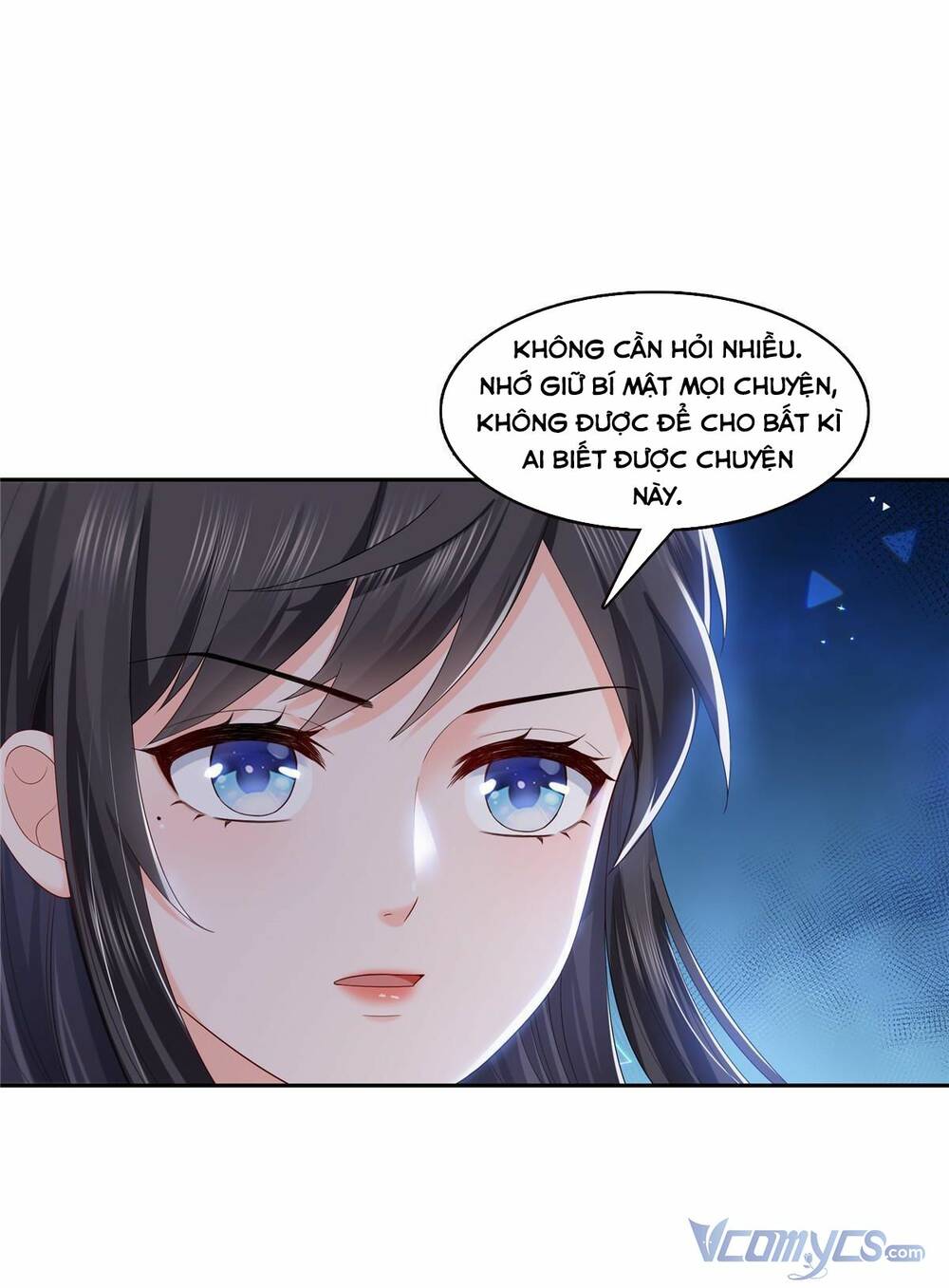 Hệt Như Hàn Quang Gặp Nắng Gắt Chapter 335 - Trang 2