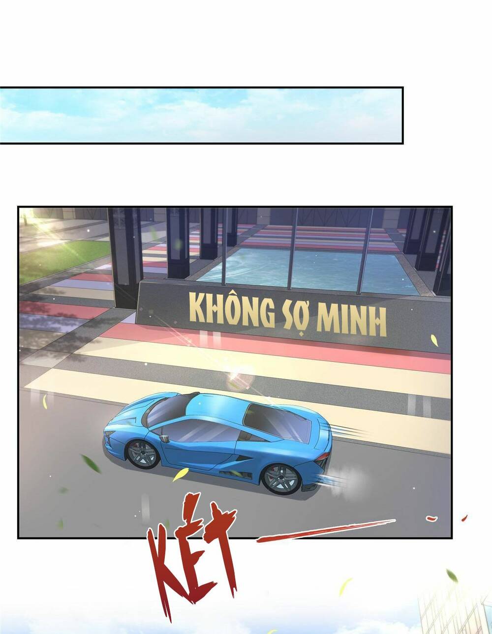 Hệt Như Hàn Quang Gặp Nắng Gắt Chapter 335 - Trang 2