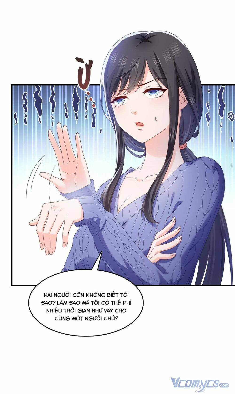 Hệt Như Hàn Quang Gặp Nắng Gắt Chapter 334 - Trang 2