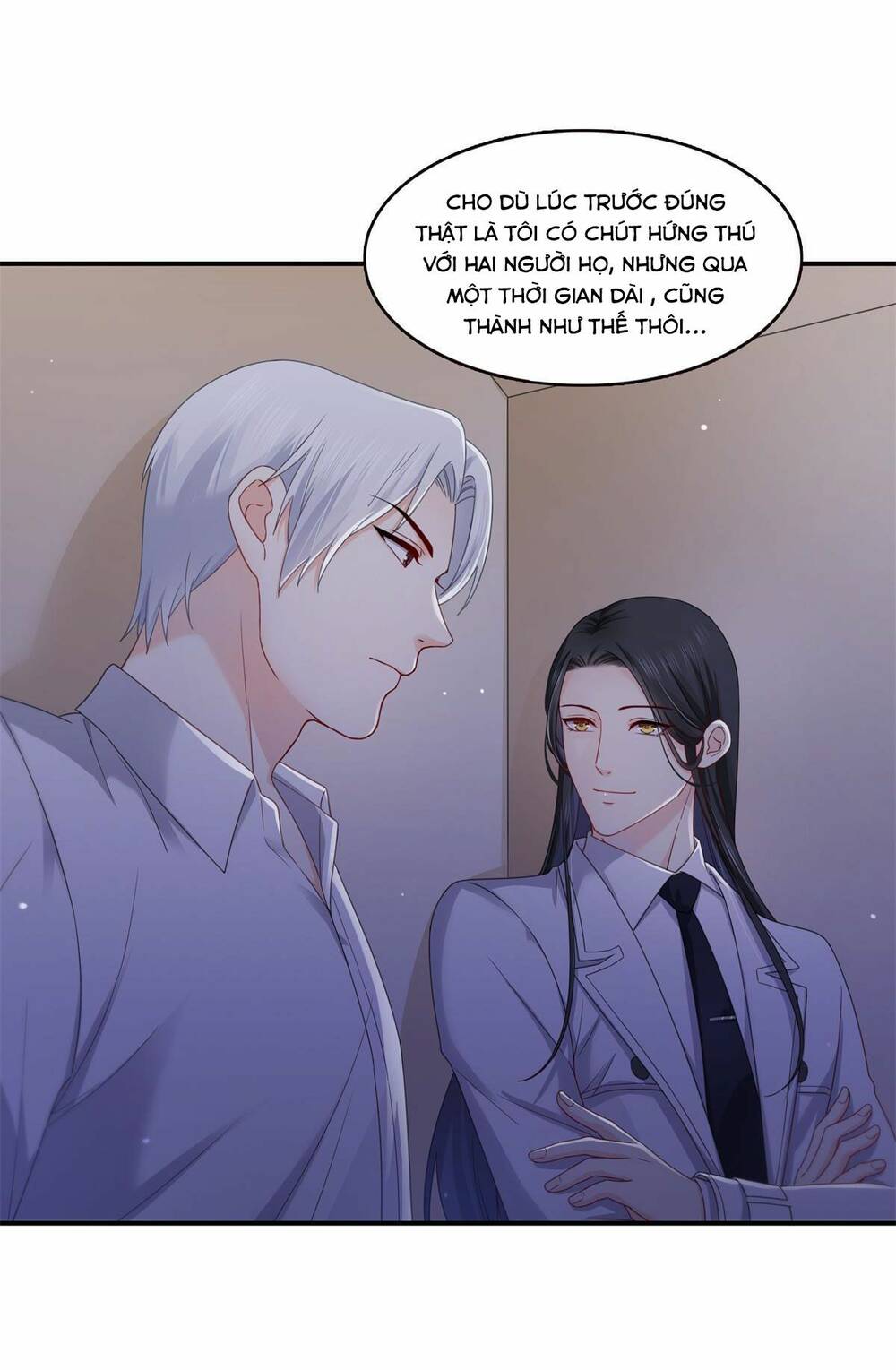 Hệt Như Hàn Quang Gặp Nắng Gắt Chapter 334 - Trang 2