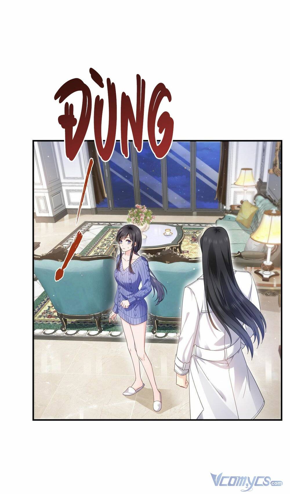 Hệt Như Hàn Quang Gặp Nắng Gắt Chapter 334 - Trang 2