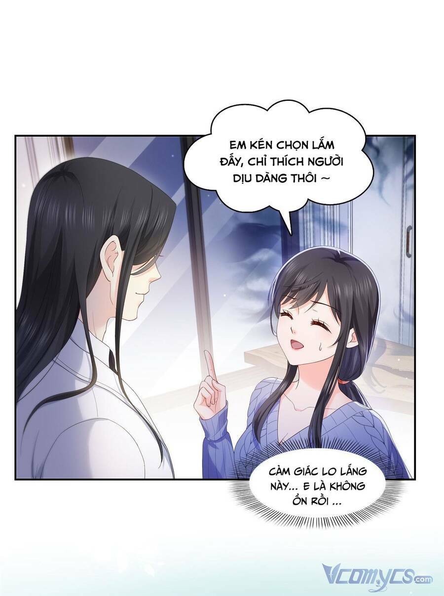 Hệt Như Hàn Quang Gặp Nắng Gắt Chapter 333 - Trang 2