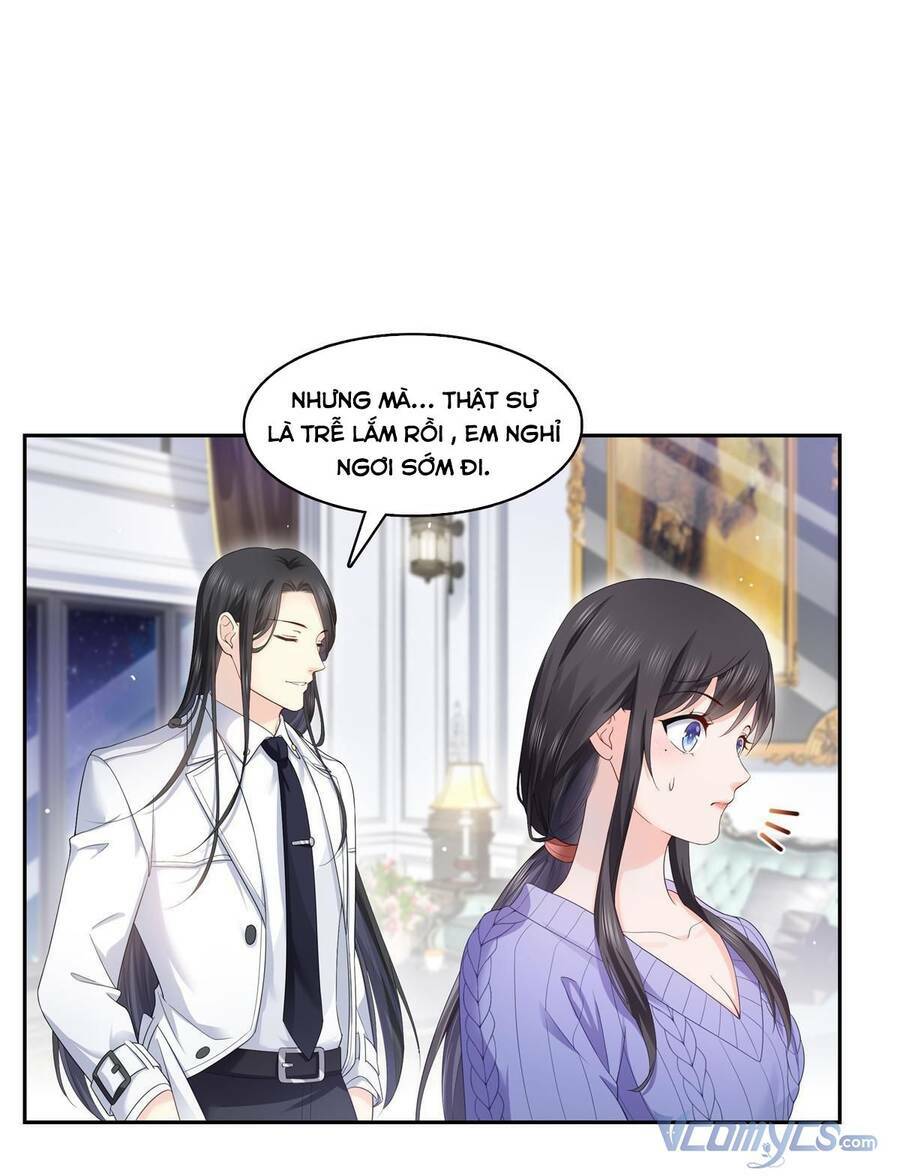 Hệt Như Hàn Quang Gặp Nắng Gắt Chapter 333 - Trang 2