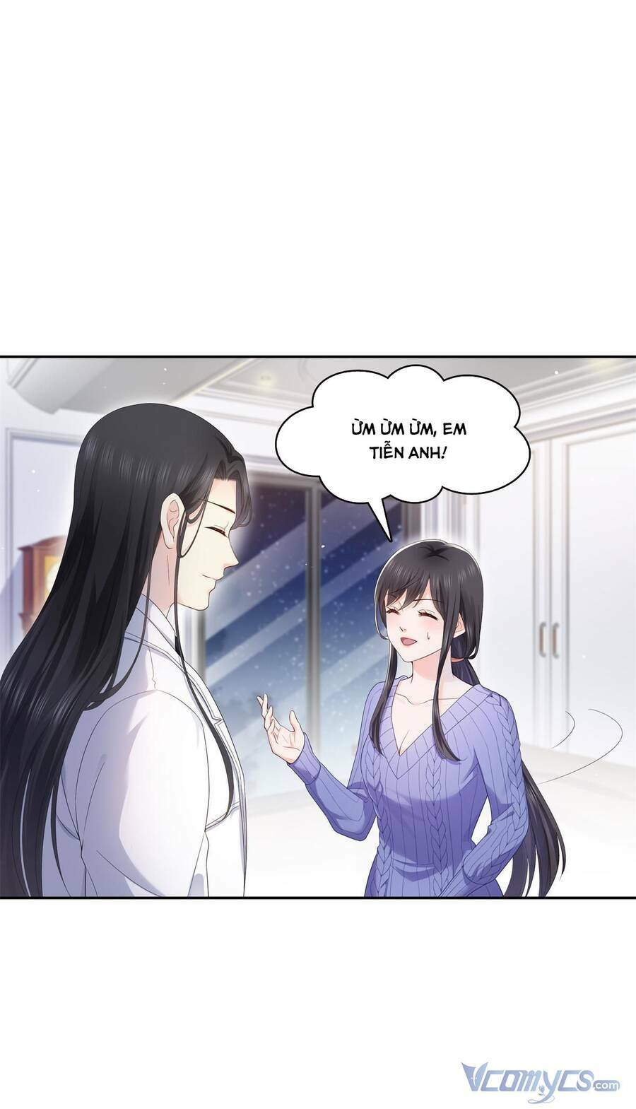 Hệt Như Hàn Quang Gặp Nắng Gắt Chapter 333 - Trang 2