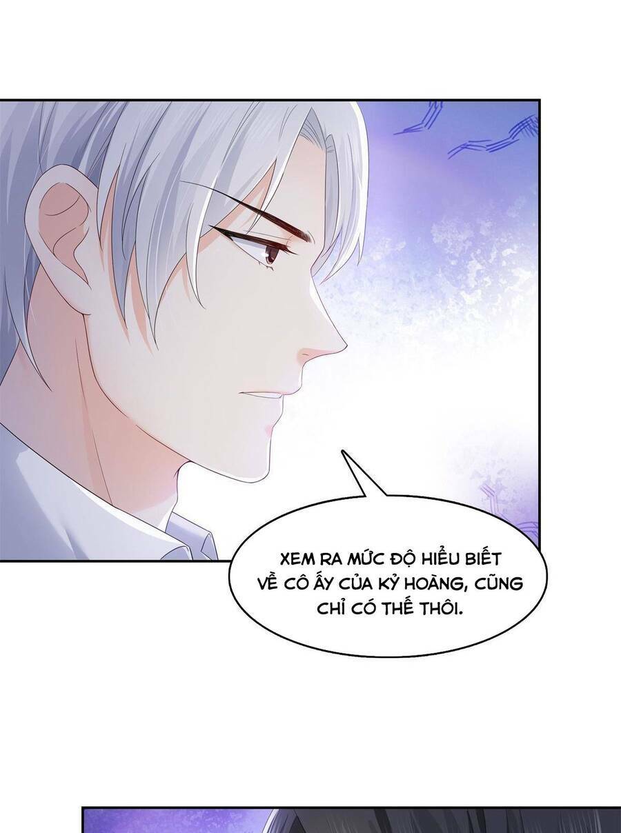 Hệt Như Hàn Quang Gặp Nắng Gắt Chapter 333 - Trang 2