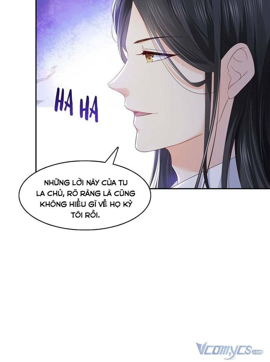 Hệt Như Hàn Quang Gặp Nắng Gắt Chapter 333 - Trang 2