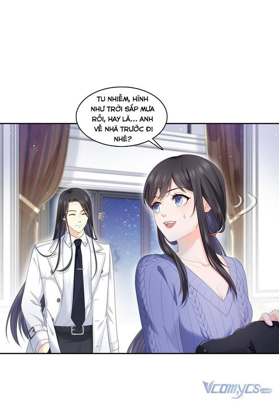 Hệt Như Hàn Quang Gặp Nắng Gắt Chapter 333 - Trang 2