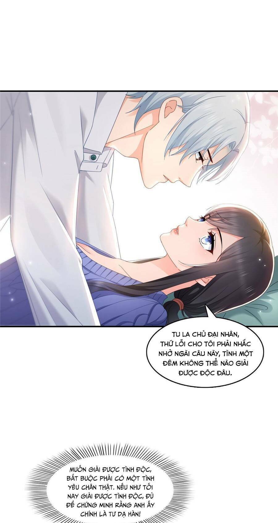 Hệt Như Hàn Quang Gặp Nắng Gắt Chapter 332 - Trang 2