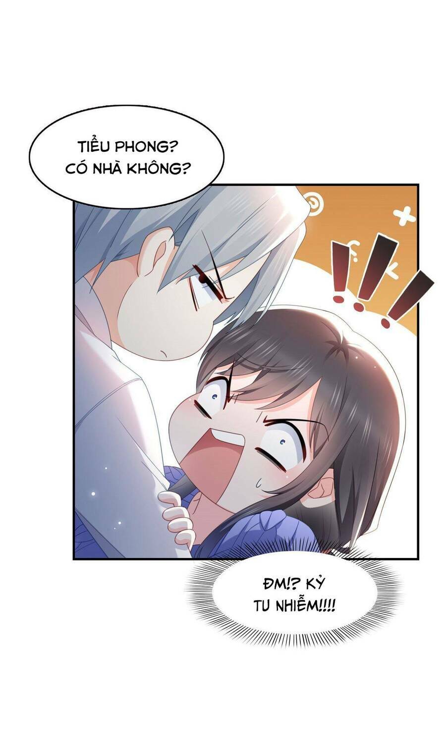 Hệt Như Hàn Quang Gặp Nắng Gắt Chapter 332 - Trang 2