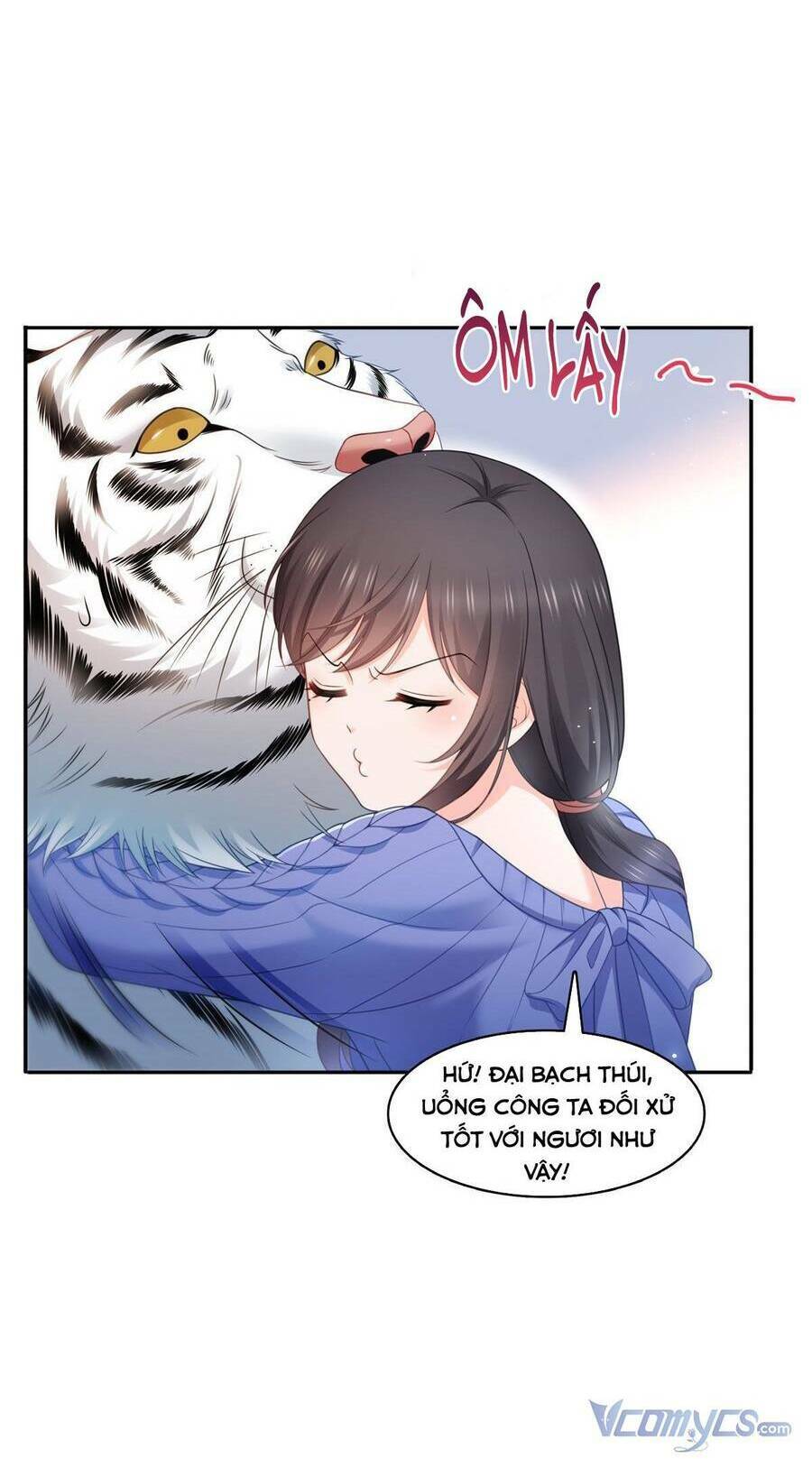 Hệt Như Hàn Quang Gặp Nắng Gắt Chapter 331 - Trang 2