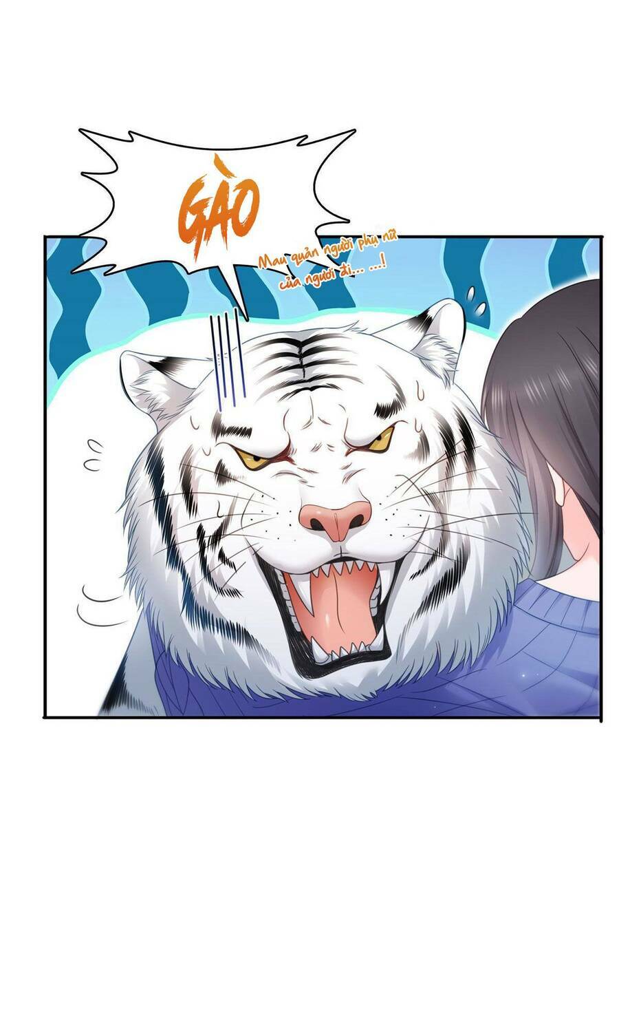 Hệt Như Hàn Quang Gặp Nắng Gắt Chapter 331 - Trang 2