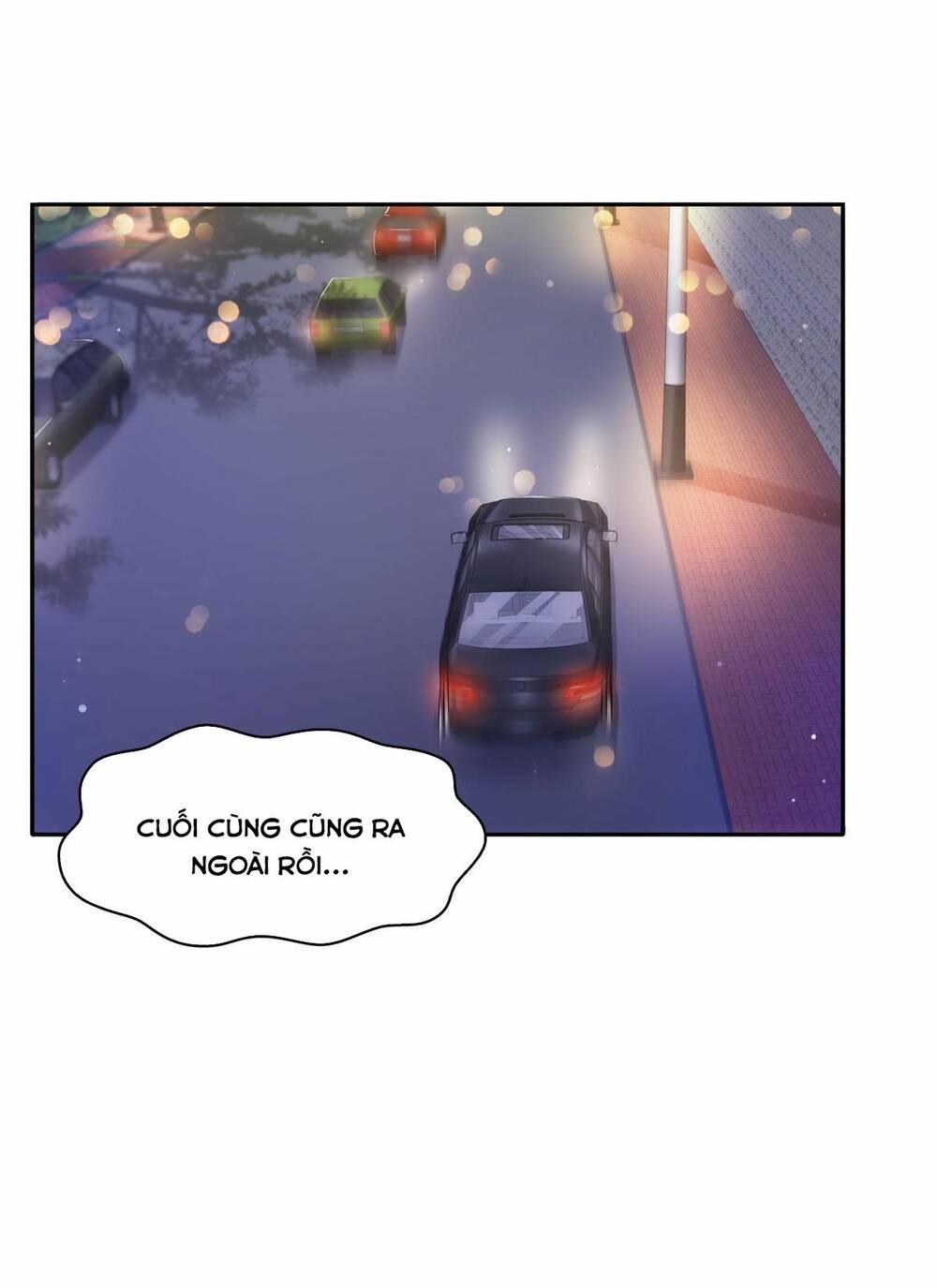 Hệt Như Hàn Quang Gặp Nắng Gắt Chapter 330 - Trang 2