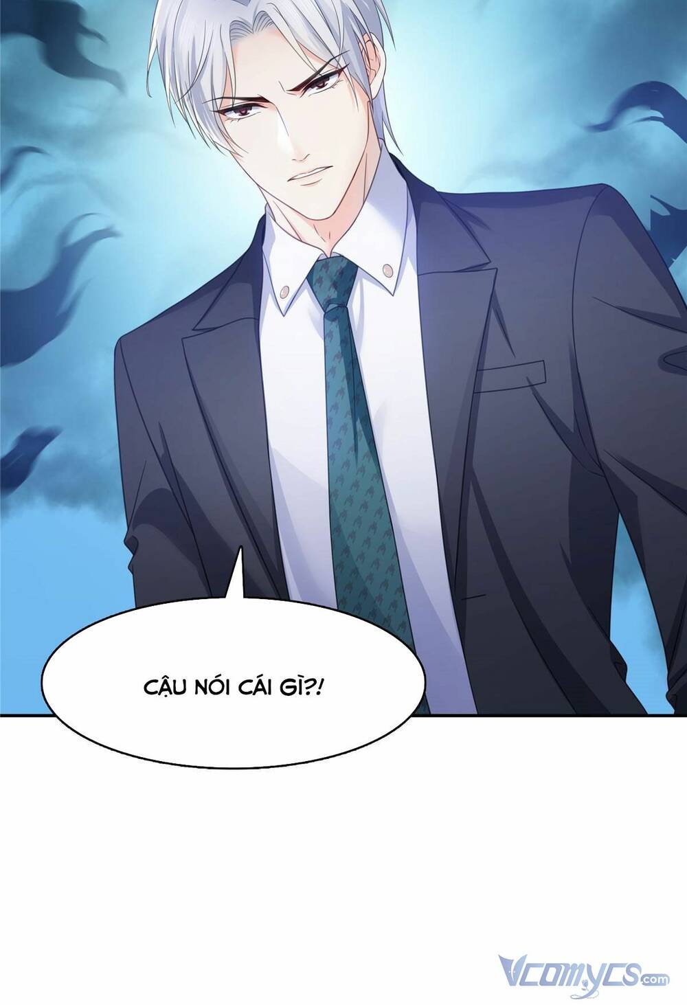 Hệt Như Hàn Quang Gặp Nắng Gắt Chapter 330 - Trang 2