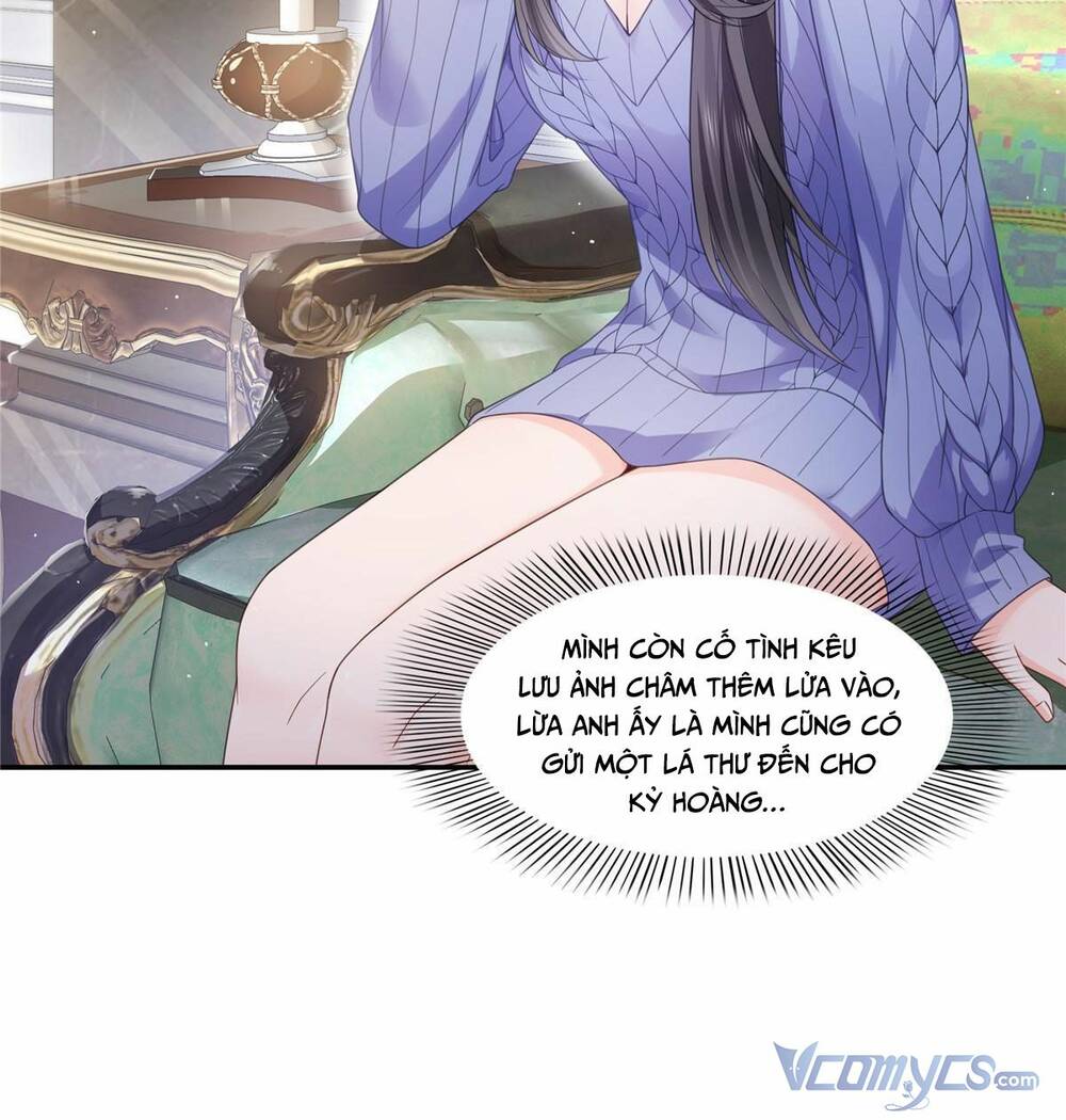 Hệt Như Hàn Quang Gặp Nắng Gắt Chapter 330 - Trang 2