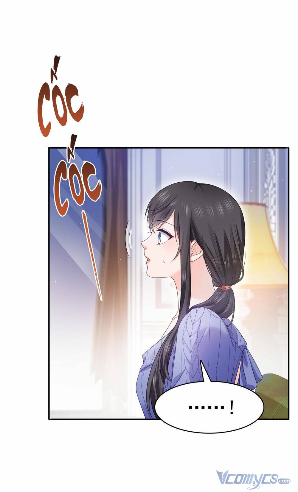 Hệt Như Hàn Quang Gặp Nắng Gắt Chapter 330 - Trang 2