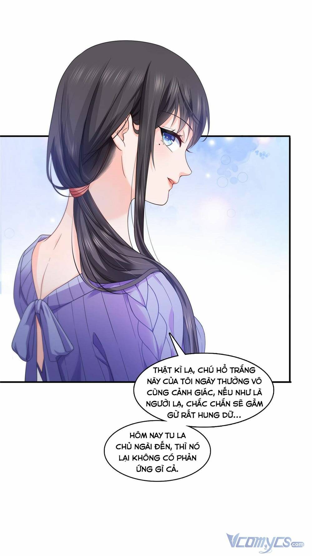 Hệt Như Hàn Quang Gặp Nắng Gắt Chapter 330 - Trang 2