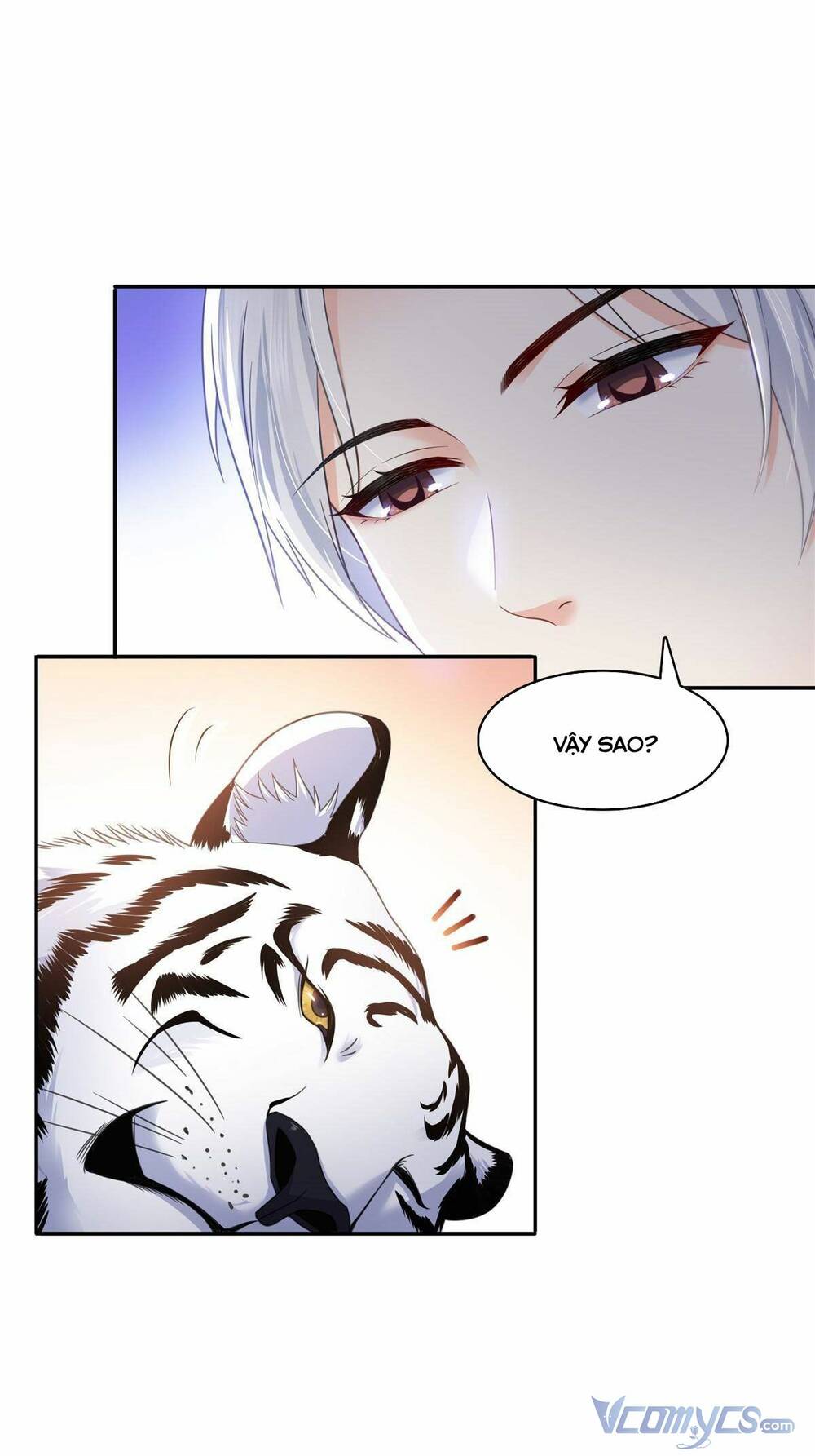 Hệt Như Hàn Quang Gặp Nắng Gắt Chapter 330 - Trang 2