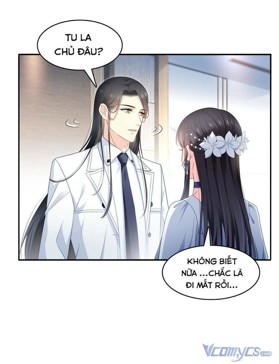 Hệt Như Hàn Quang Gặp Nắng Gắt Chapter 329 - Trang 2