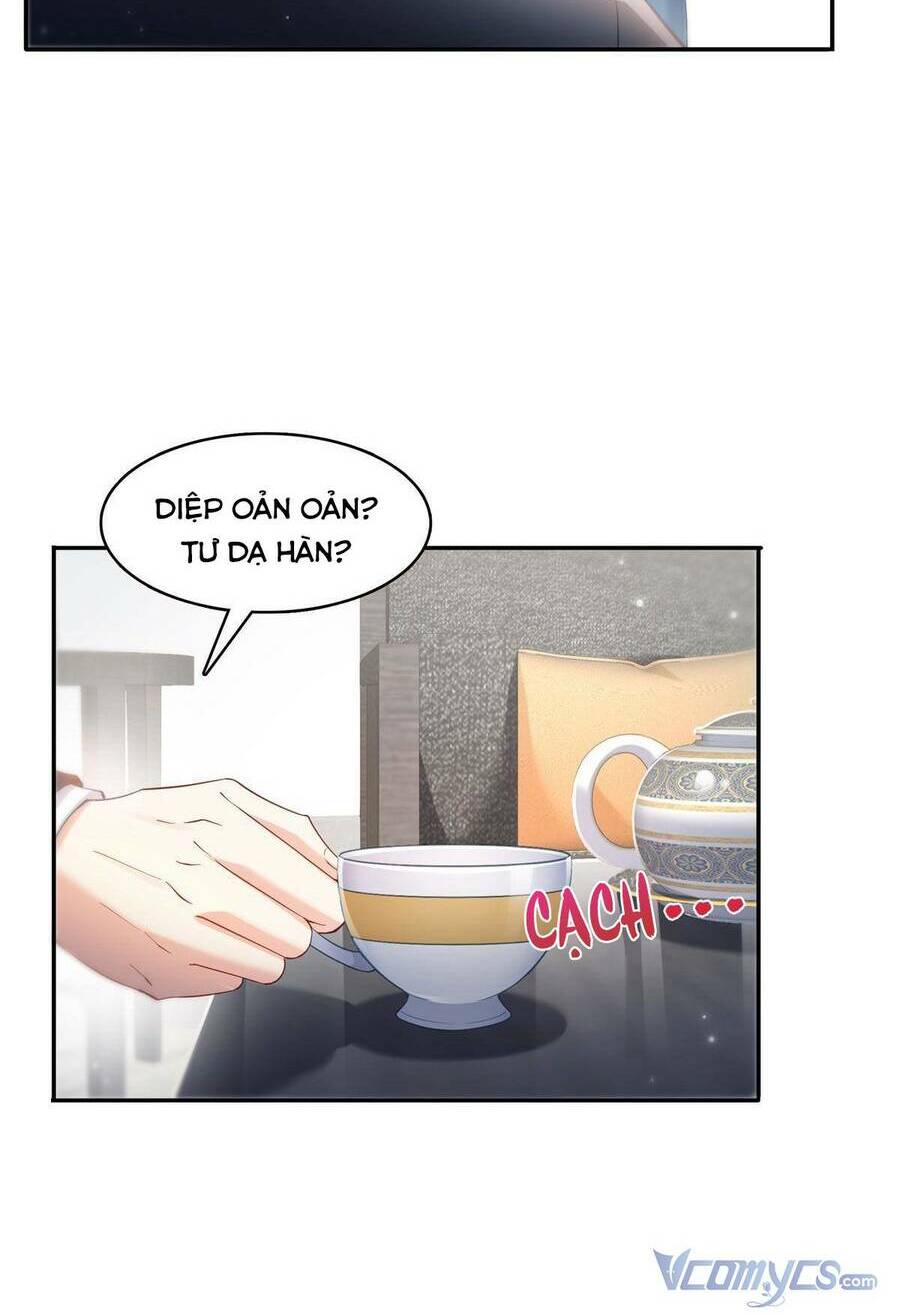 Hệt Như Hàn Quang Gặp Nắng Gắt Chapter 328 - Trang 2