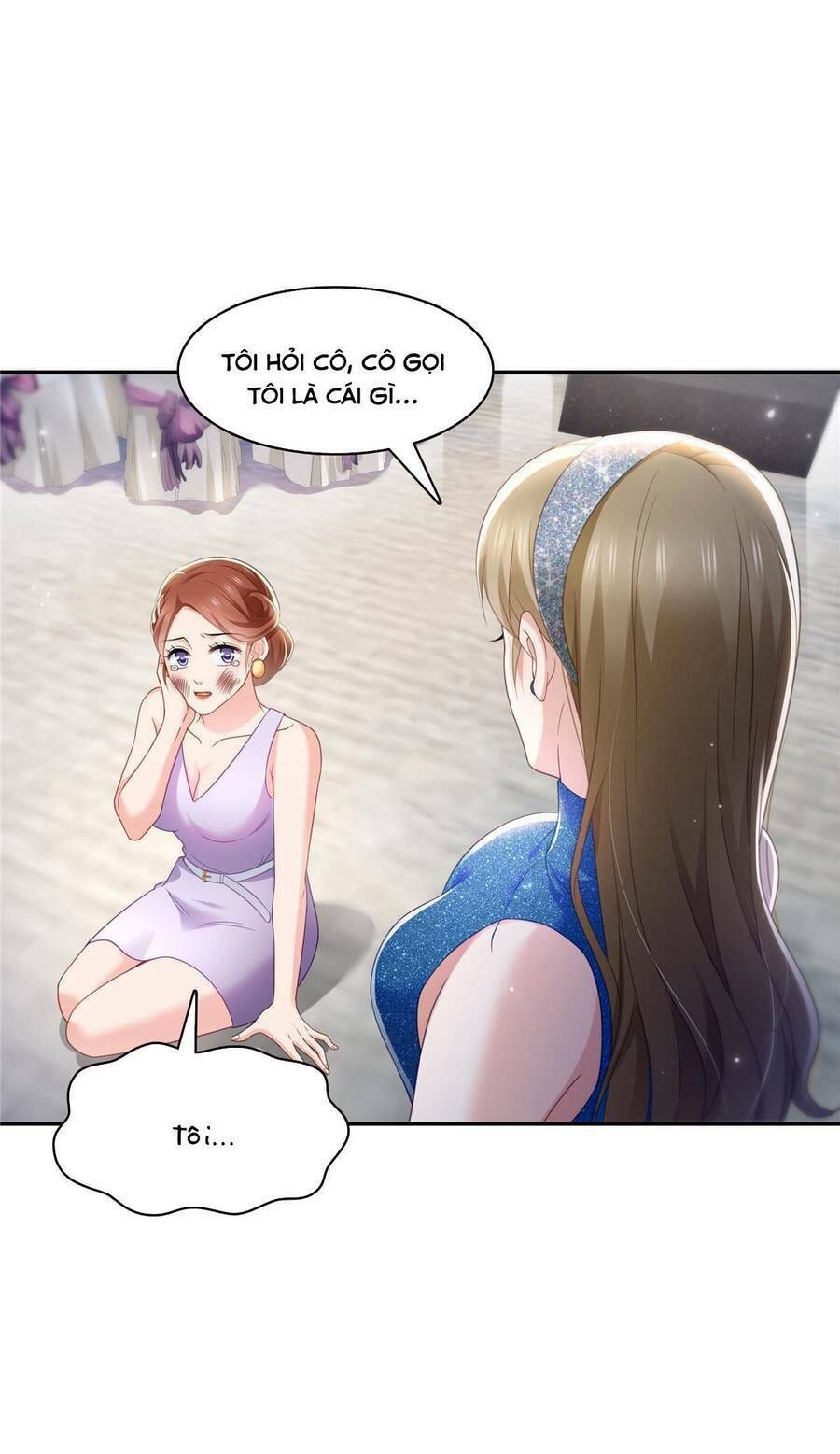 Hệt Như Hàn Quang Gặp Nắng Gắt Chapter 326 - Trang 2