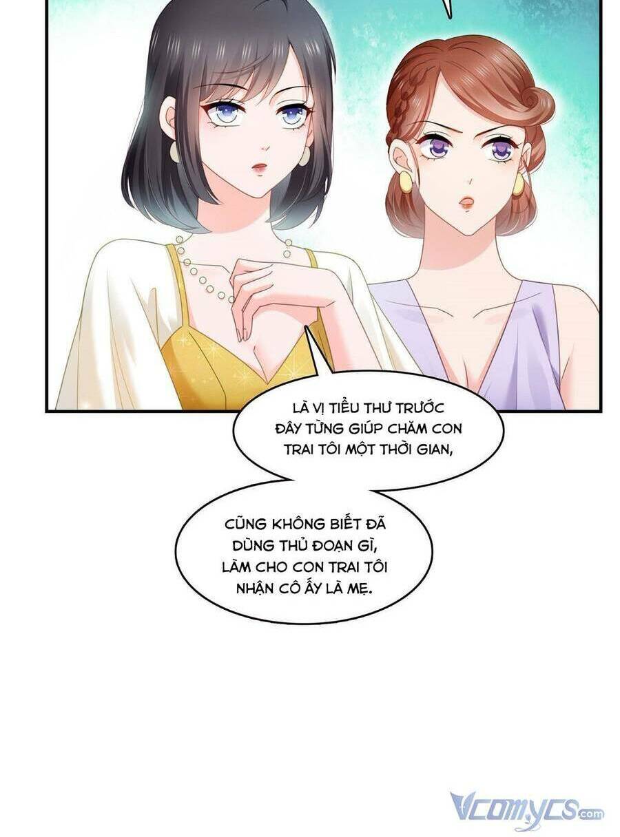 Hệt Như Hàn Quang Gặp Nắng Gắt Chapter 325 - Trang 2