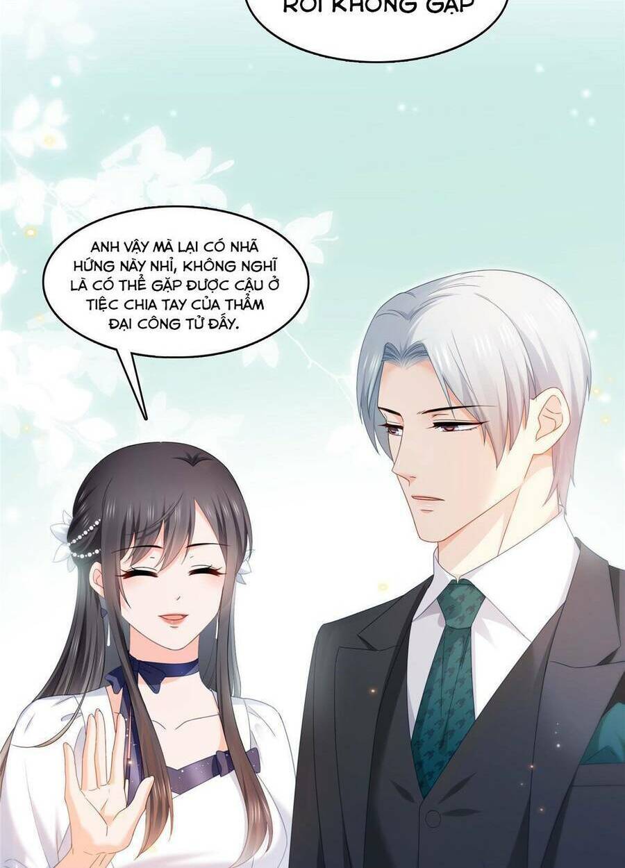 Hệt Như Hàn Quang Gặp Nắng Gắt Chapter 323 - Trang 2