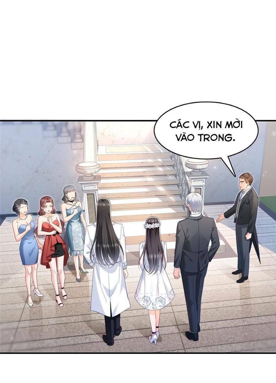 Hệt Như Hàn Quang Gặp Nắng Gắt Chapter 323 - Trang 2