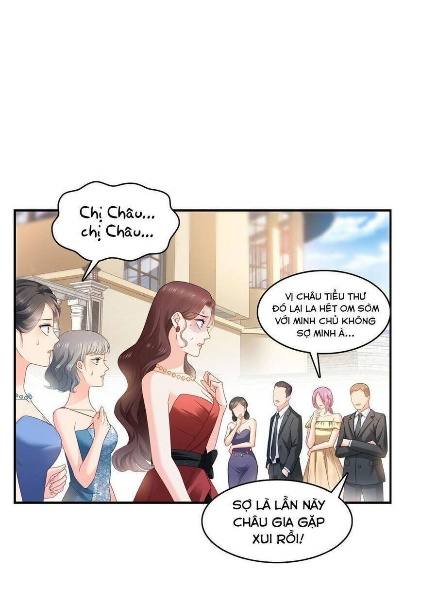 Hệt Như Hàn Quang Gặp Nắng Gắt Chapter 323 - Trang 2