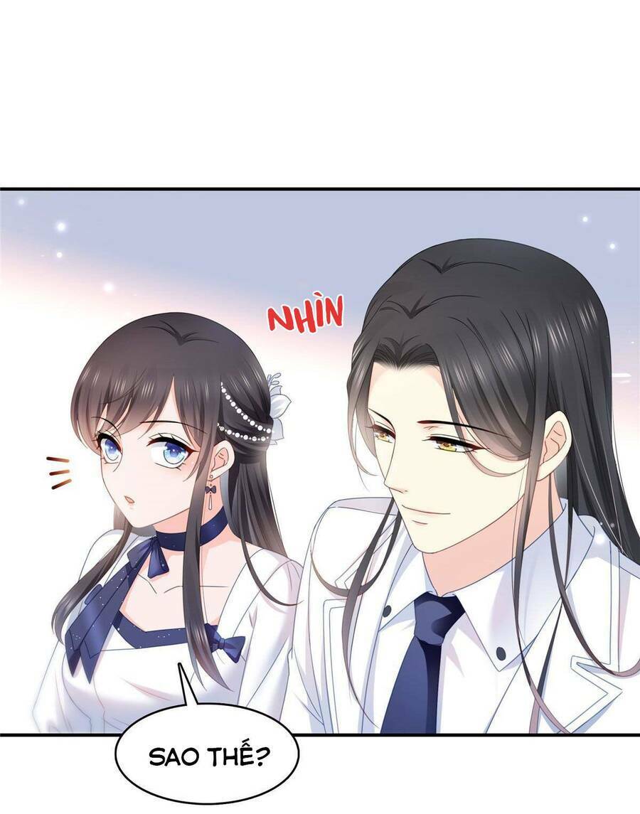 Hệt Như Hàn Quang Gặp Nắng Gắt Chapter 323 - Trang 2