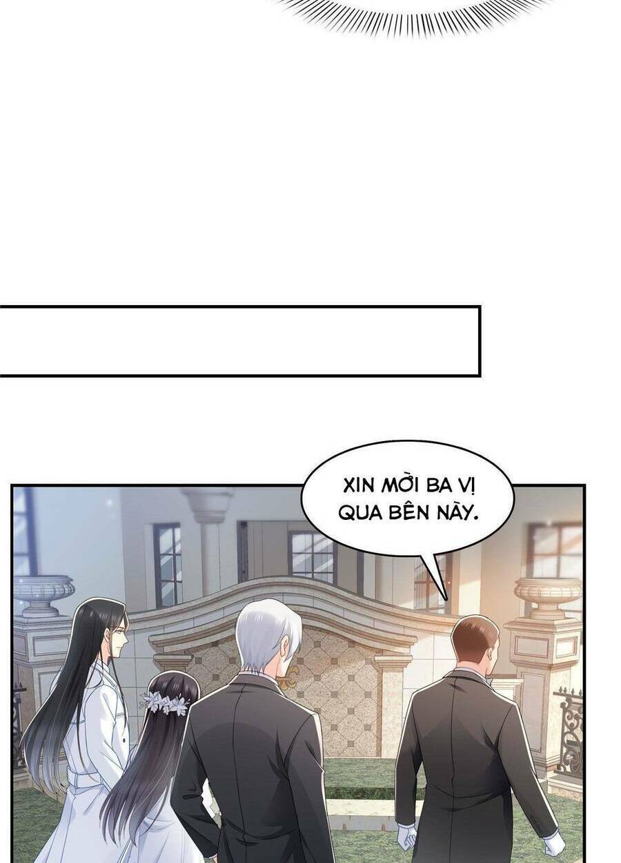 Hệt Như Hàn Quang Gặp Nắng Gắt Chapter 323 - Trang 2