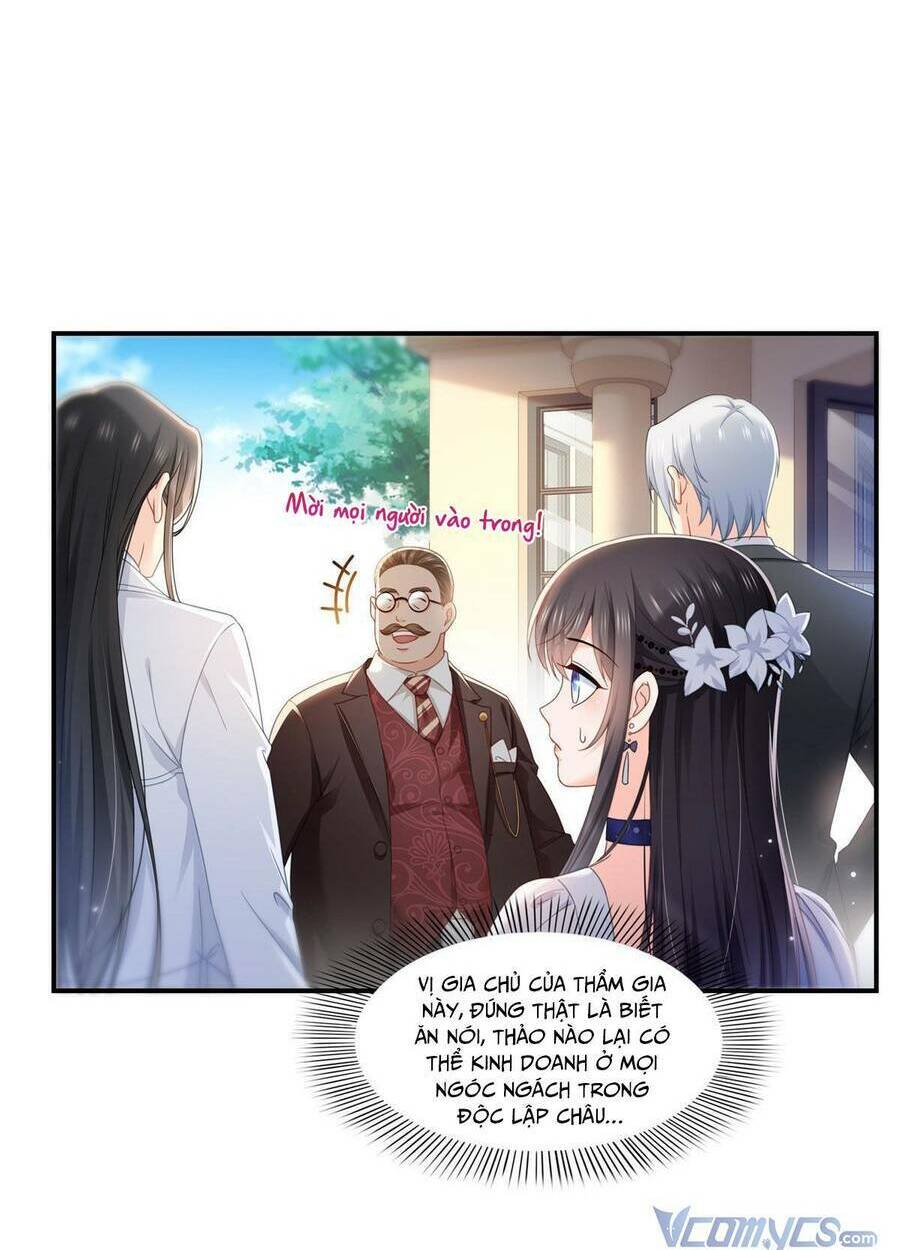 Hệt Như Hàn Quang Gặp Nắng Gắt Chapter 323 - Trang 2