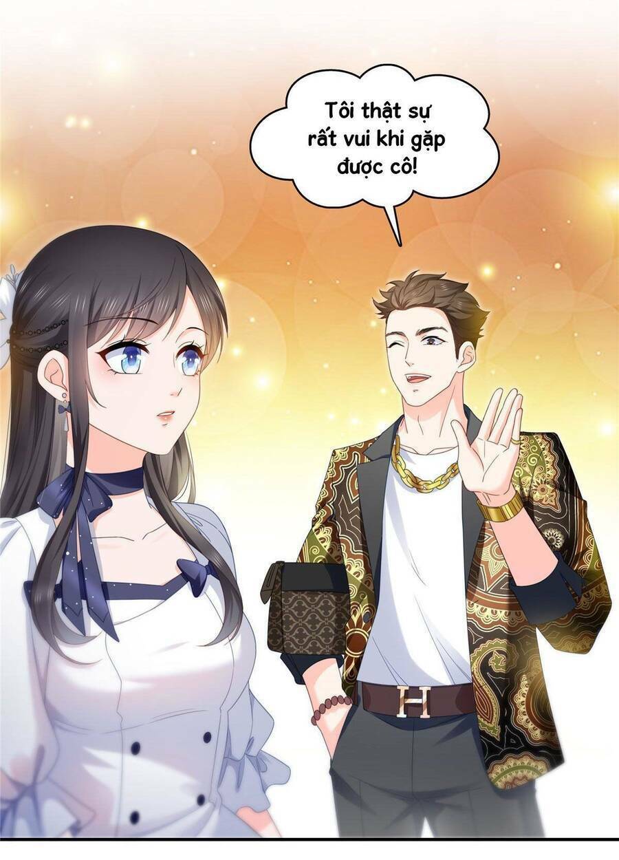 Hệt Như Hàn Quang Gặp Nắng Gắt Chapter 323 - Trang 2