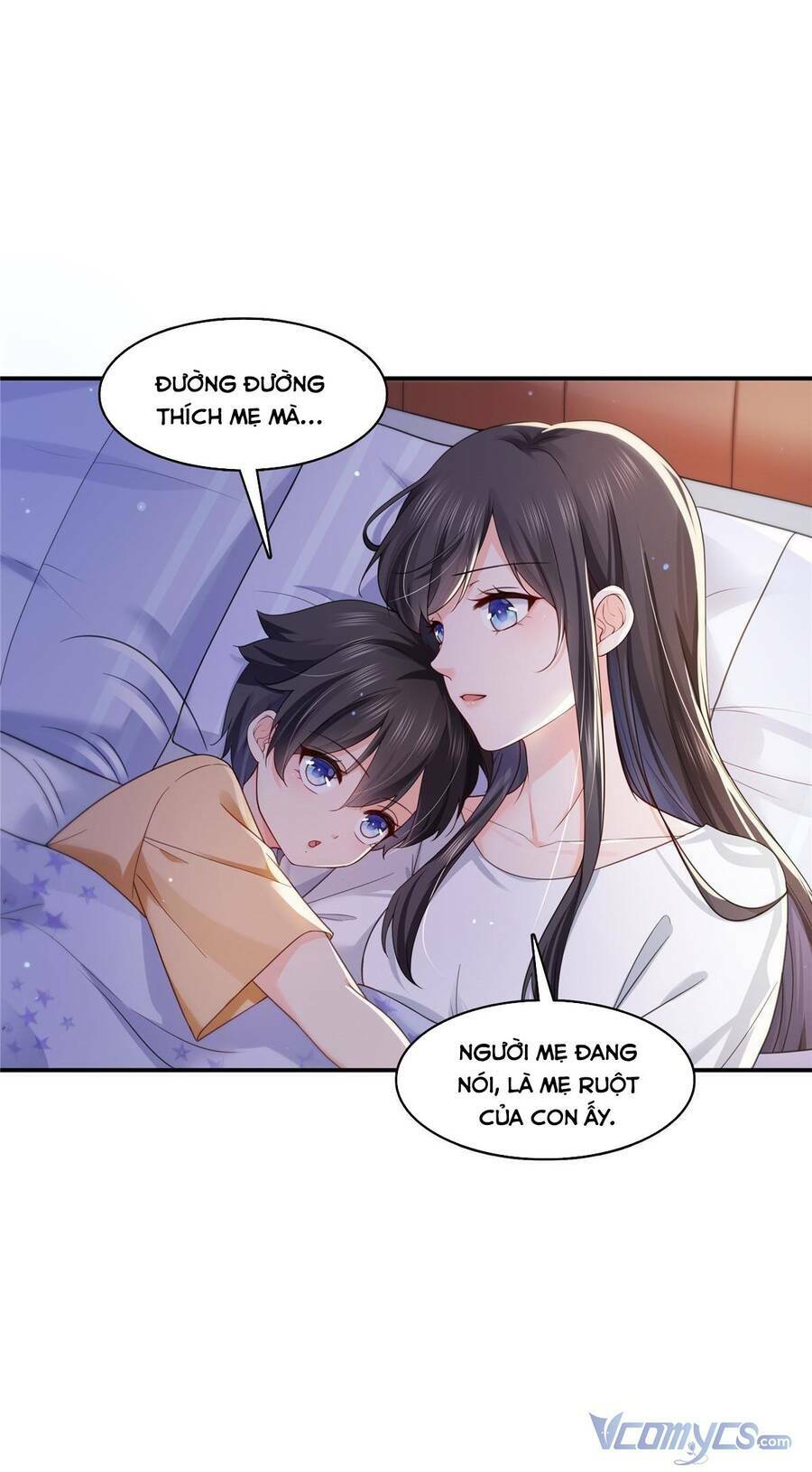 Hệt Như Hàn Quang Gặp Nắng Gắt Chapter 322 - Trang 2